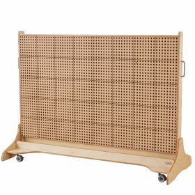 Mobiele en vaste wanden Mobiele en vaste wanden