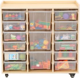 Opbergkasten Opbergkasten