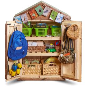 Opbergkarren en -kasten Opbergkarren en -kasten