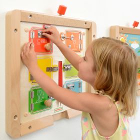 Spelborden Spelborden