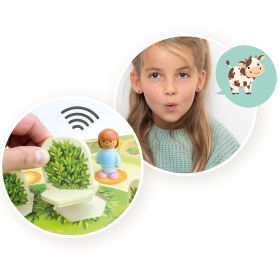 Spreken en luisteren