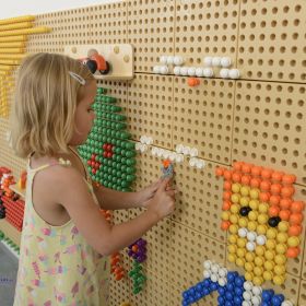 STEM - Constructiewanden STEM - Constructiewanden