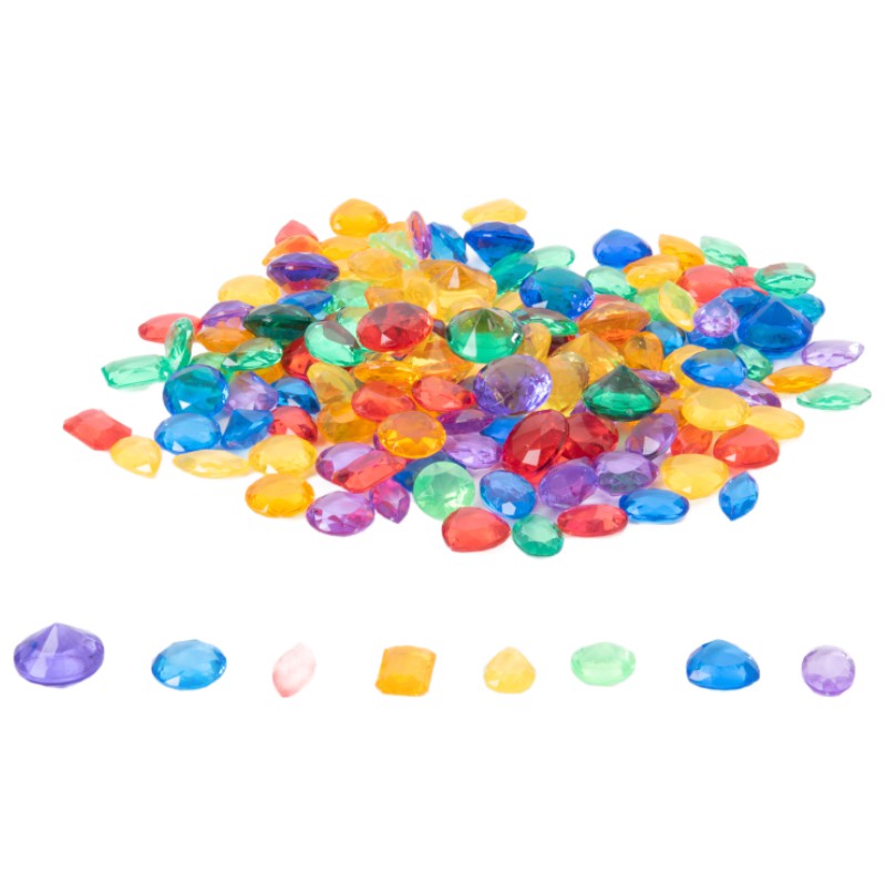 Transparante materialen Transparante materialen