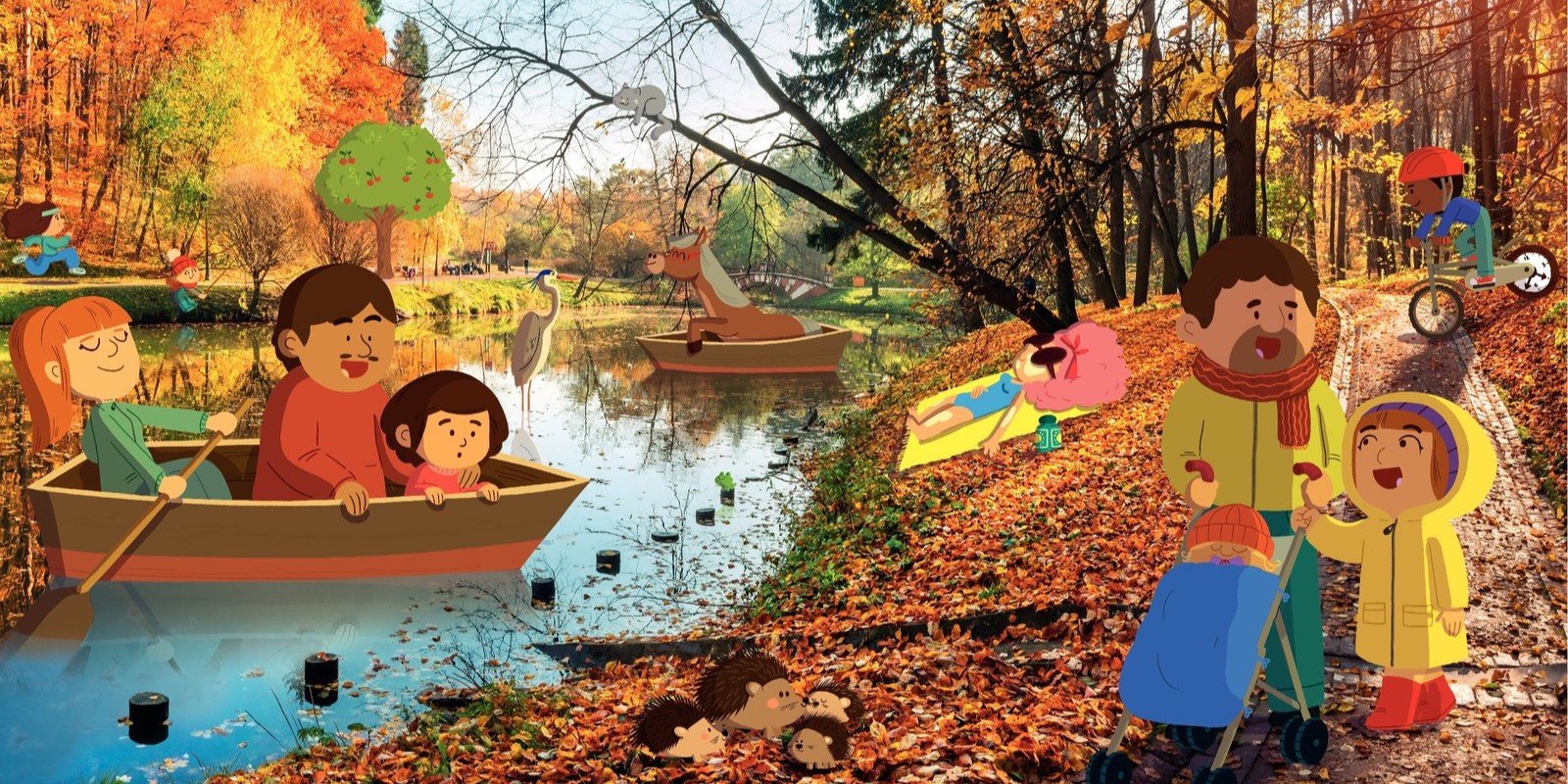 Kleine detectives > grote praatplaten