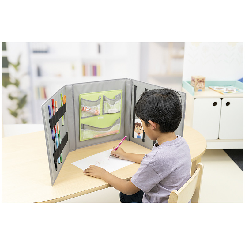 Multi Concentratie Scherm