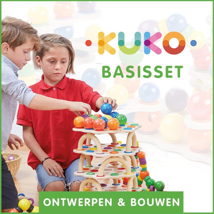 KuKo Basisset Ontwerpen & Construeren_1