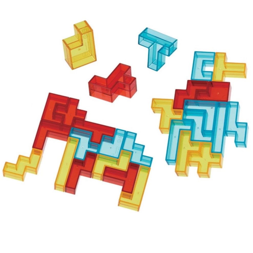 transparante 3d pentomino_2